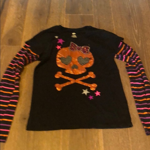 Lot of sz 14 girls clothes! ❤️ - Picture 15 of 16